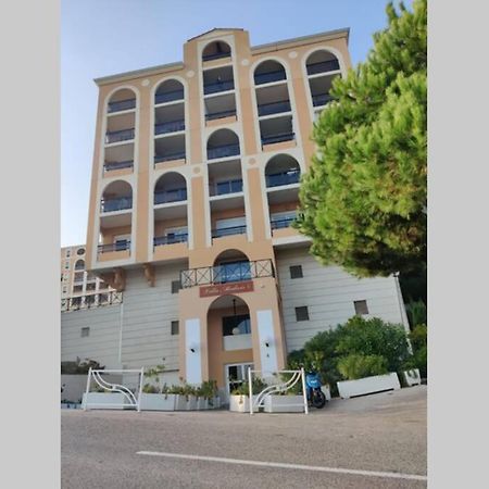 Vue Mer Monaco Apartment Beausoleil Bagian luar foto