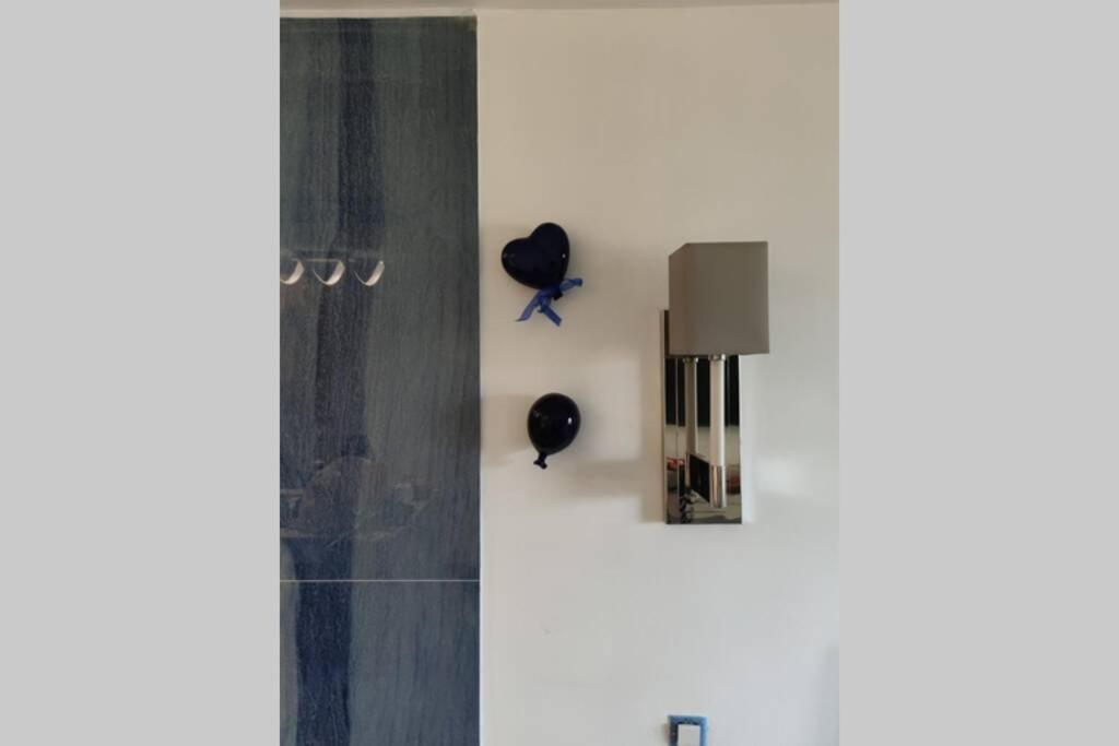 Vue Mer Monaco Apartment Beausoleil Bagian luar foto