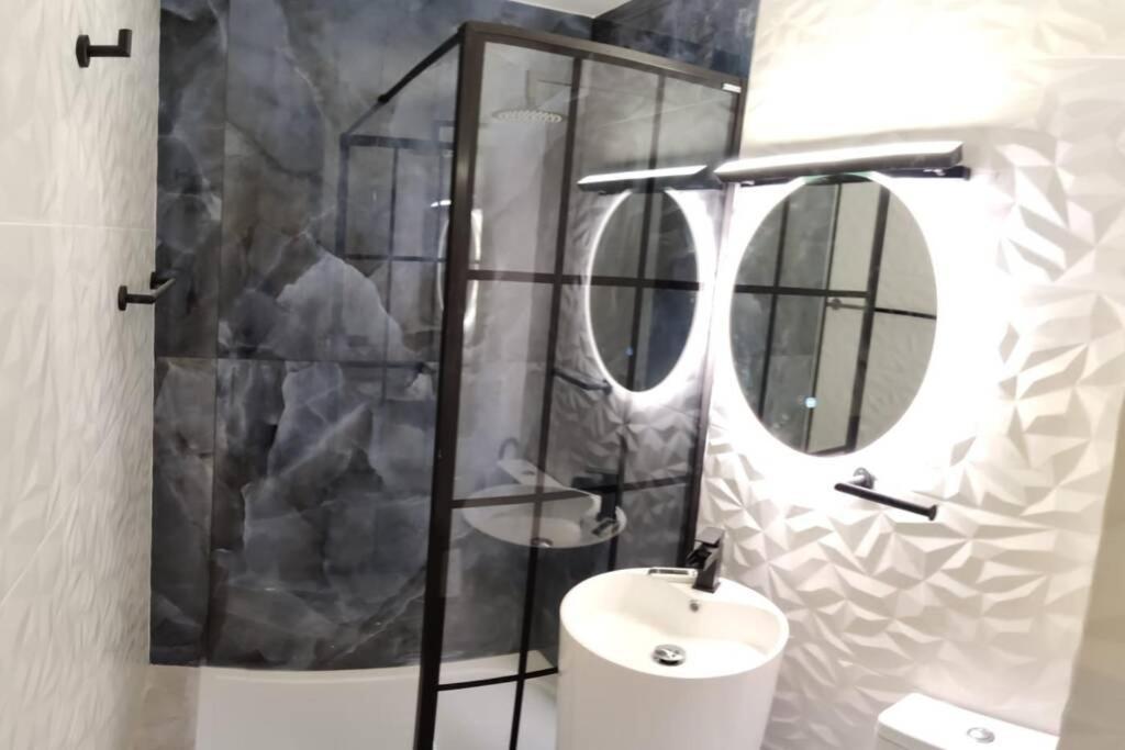 Vue Mer Monaco Apartment Beausoleil Bagian luar foto