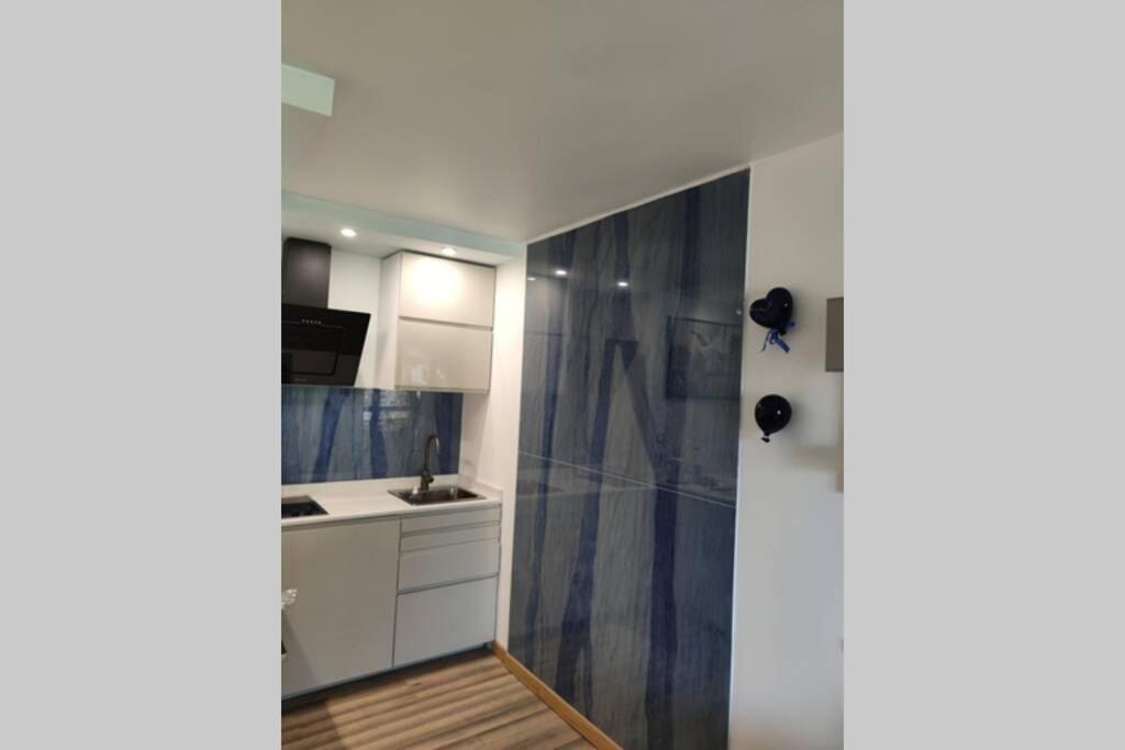 Vue Mer Monaco Apartment Beausoleil Bagian luar foto