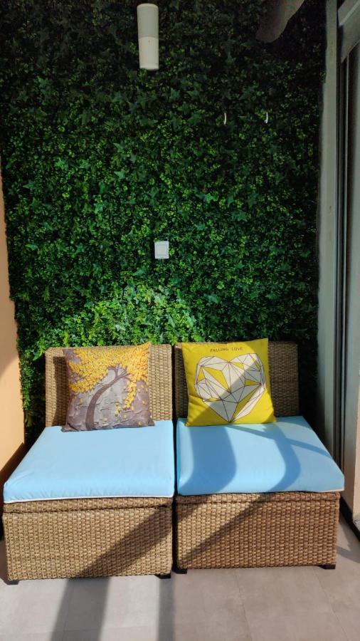 Vue Mer Monaco Apartment Beausoleil Bagian luar foto